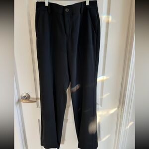 White House black Market Legacy trouser pant